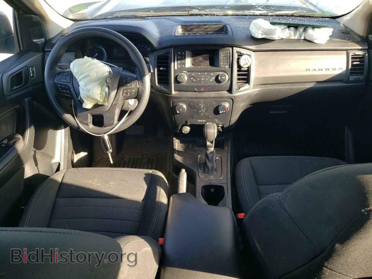 2019 FORD RANGER - VIN: 1FTER1EH7KLA81760 - Фото 8