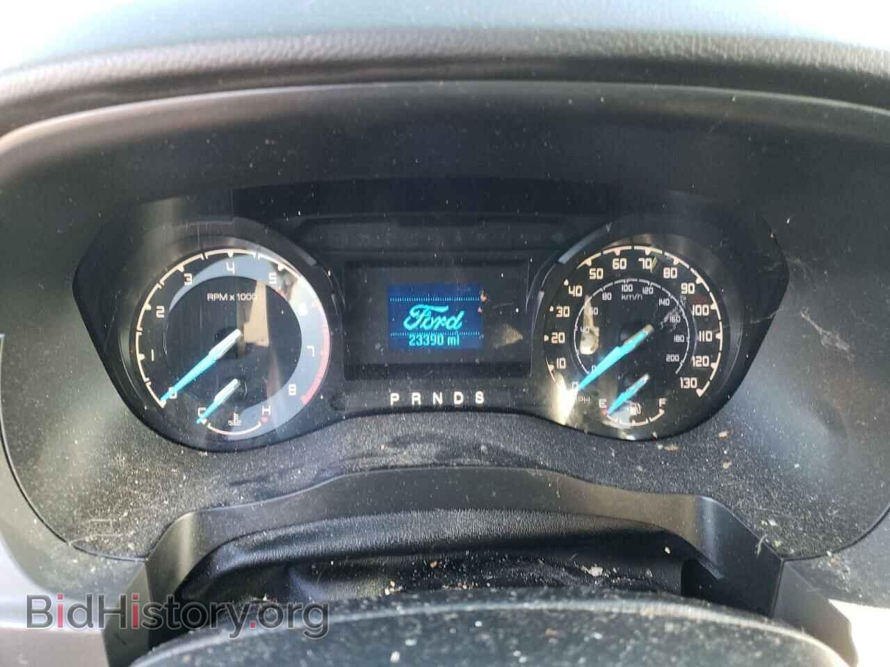 2019 FORD RANGER - VIN: 1FTER1EH7KLA81760 - Фото 9