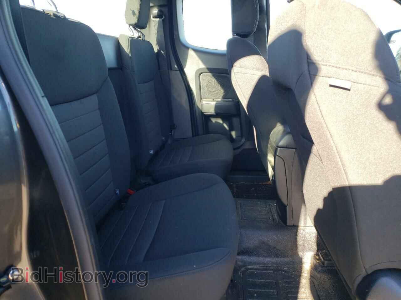 2019 FORD RANGER - VIN: 1FTER1EH7KLA81760 - Фото 10