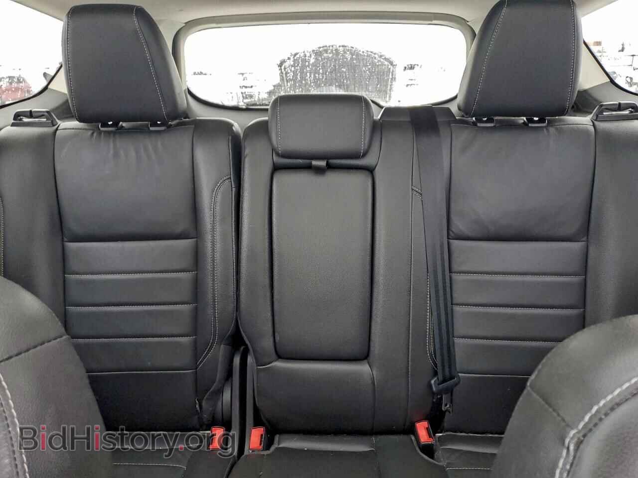 2015 FORD ESCAPE - VIN: 1FMCU0G94FUB73474 - Фото 10