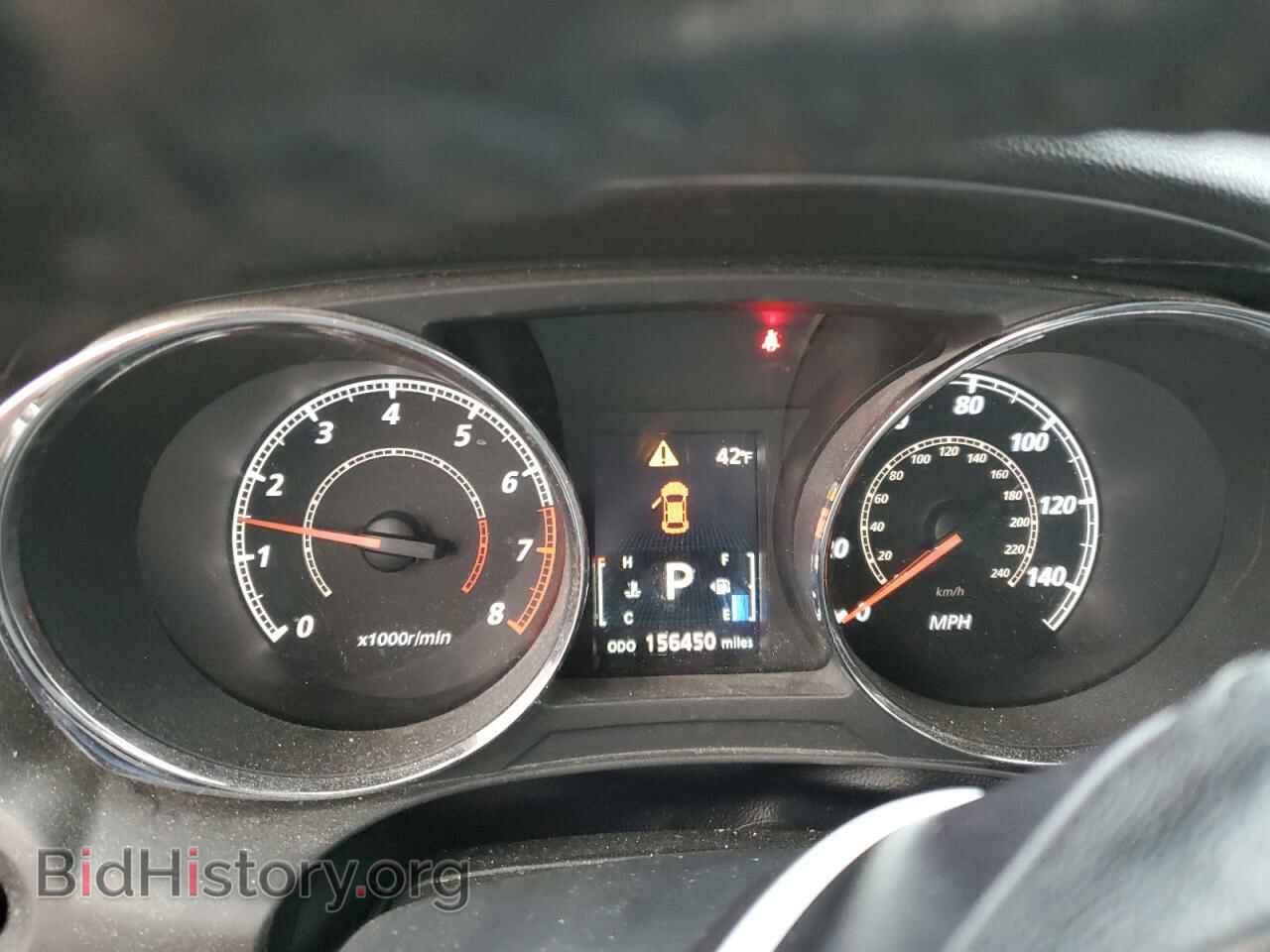2012 MITSUBISHI OUTLANDER - VIN: JA4AR4AU5CZ008785 - Фото 9