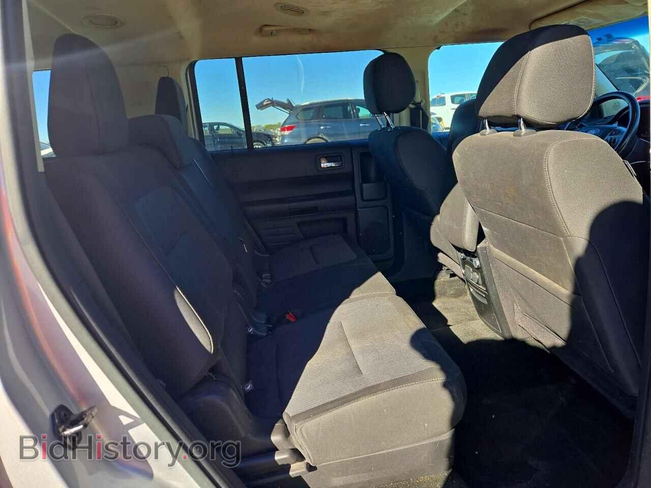 2017 FORD FLEX - VIN: 2FMGK5B81HBA02726 - Photo 11