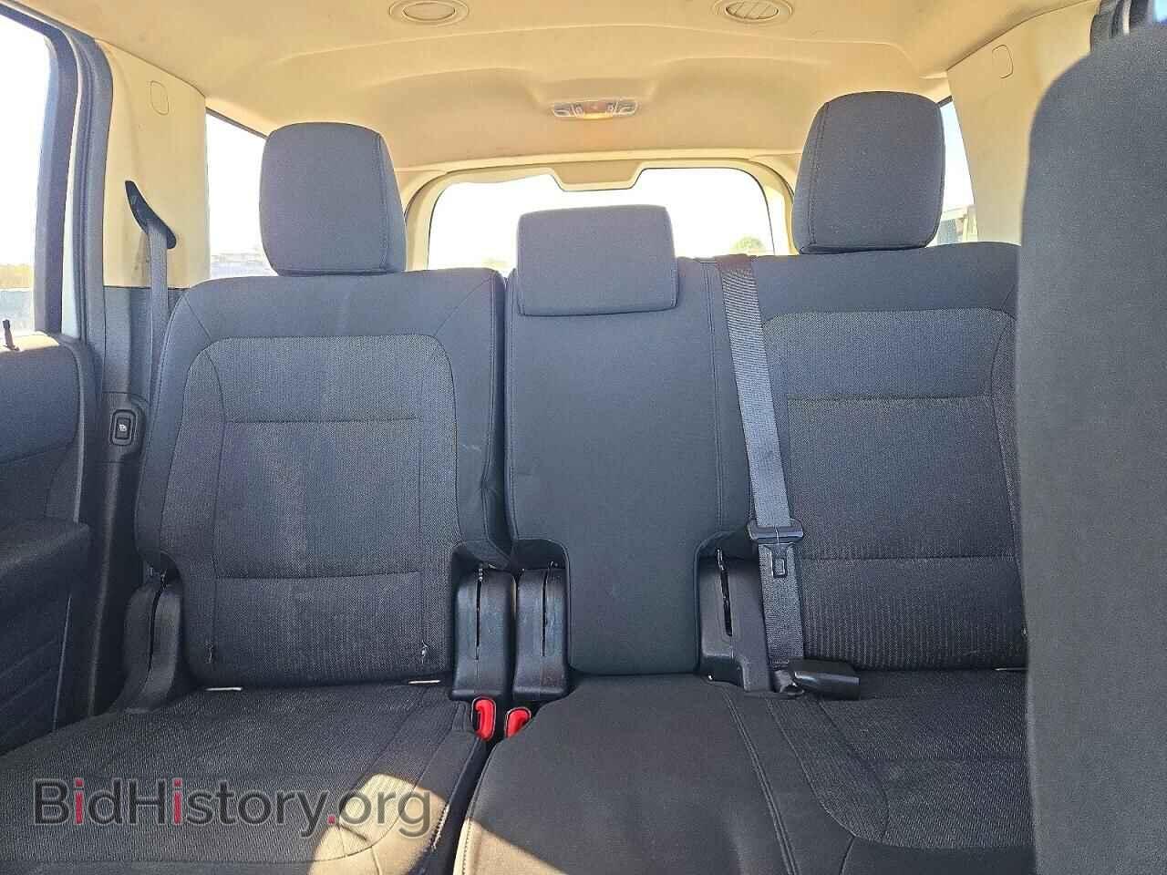 2017 FORD FLEX - VIN: 2FMGK5B81HBA02726 - Photo 10