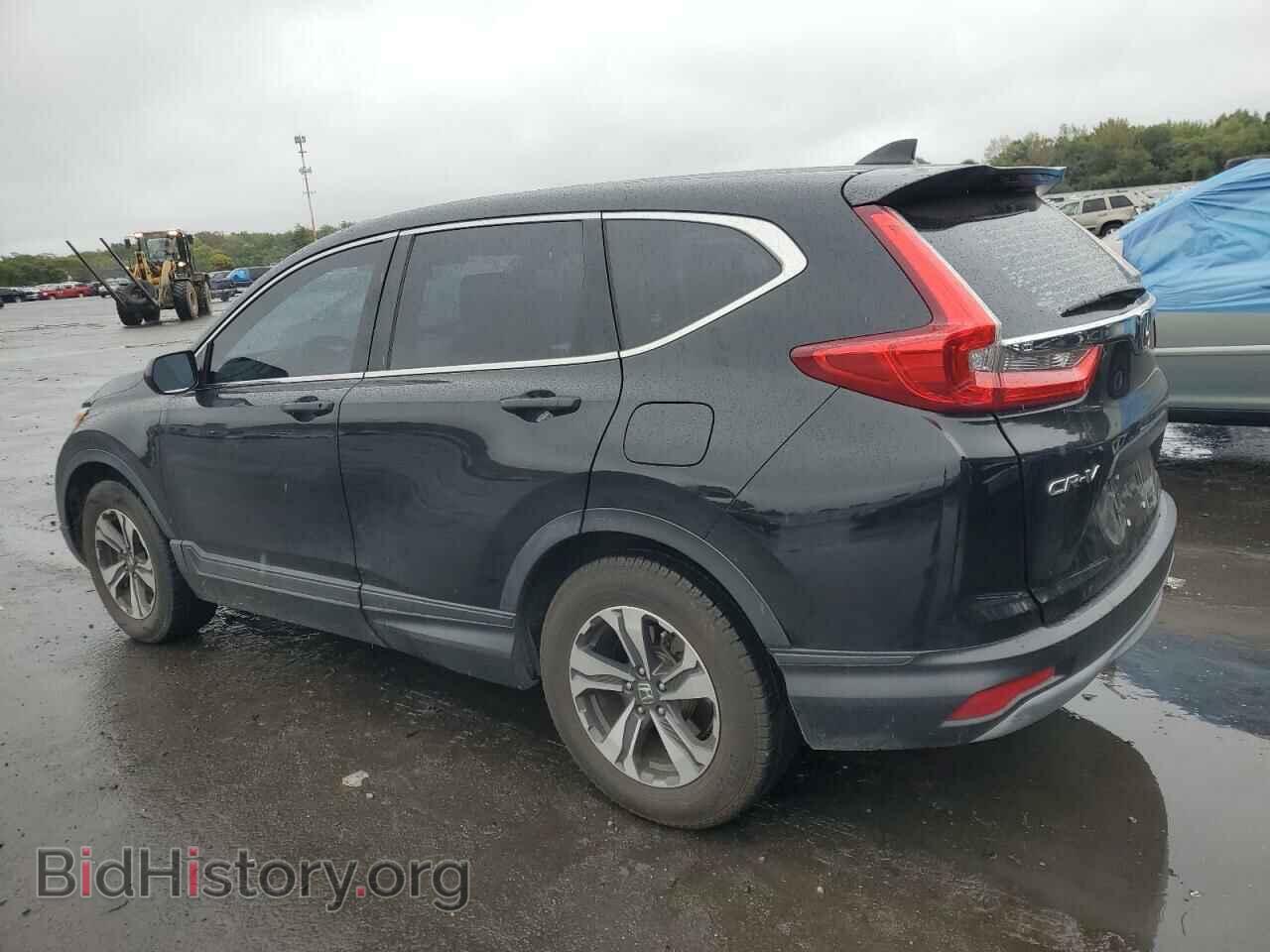 2017 HONDA CRV - VIN: 7FARW5H33HE008564 - Фото 2