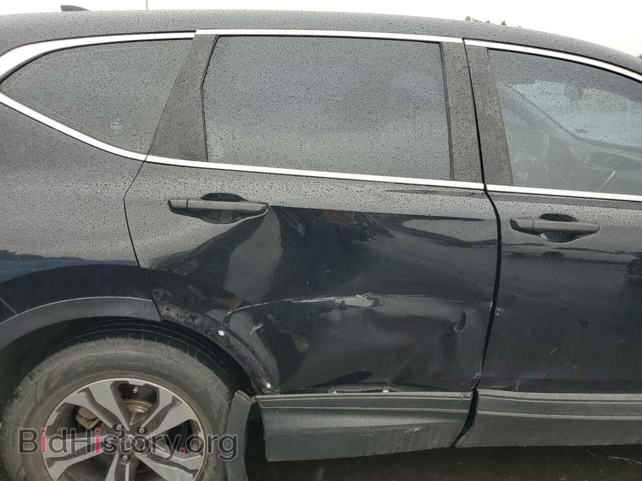 2017 HONDA CRV - VIN: 7FARW5H33HE008564 - Фото 11
