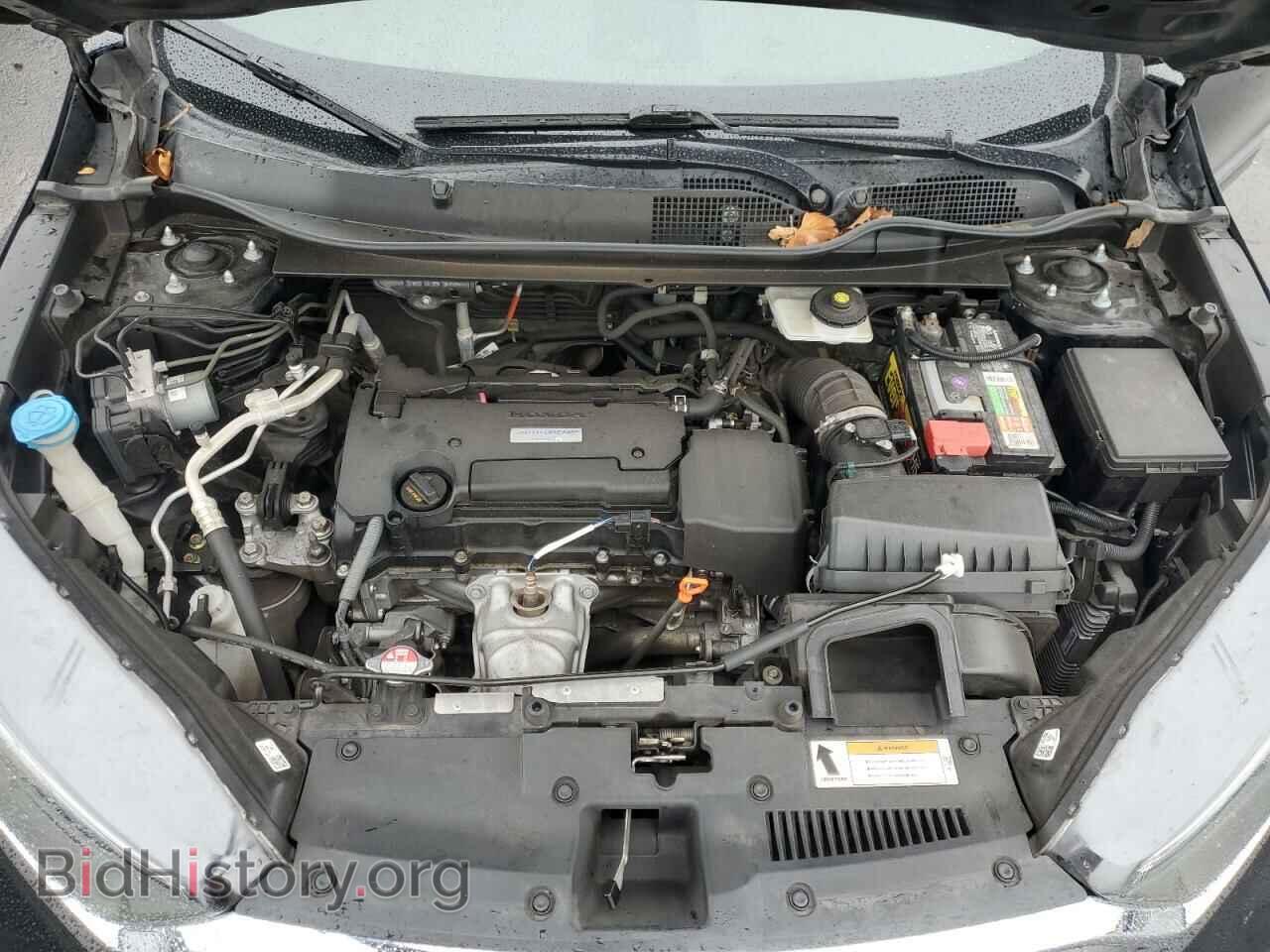 2017 HONDA CRV - VIN: 7FARW5H33HE008564 - Фото 12