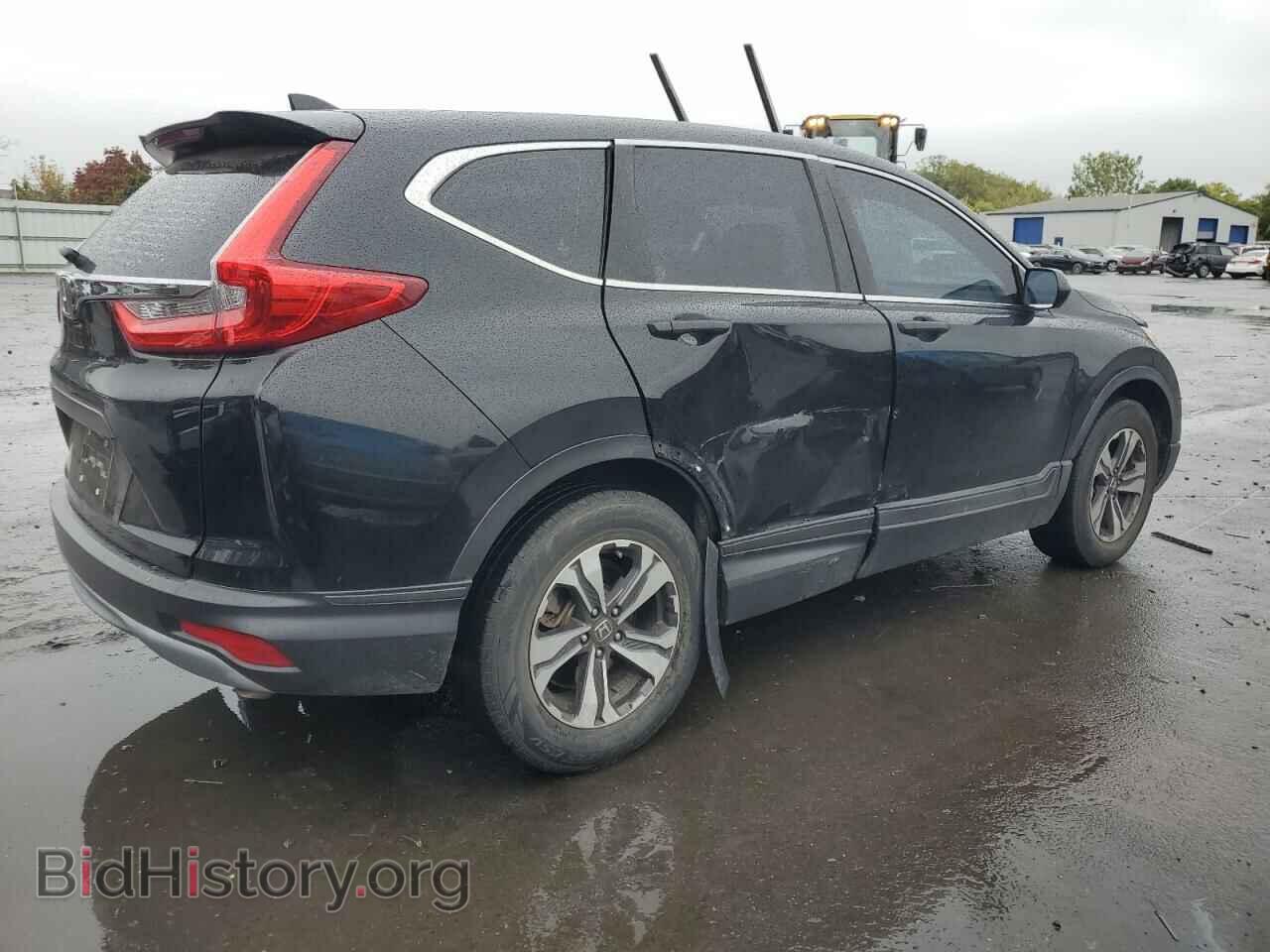 2017 HONDA CRV - VIN: 7FARW5H33HE008564 - Фото 3