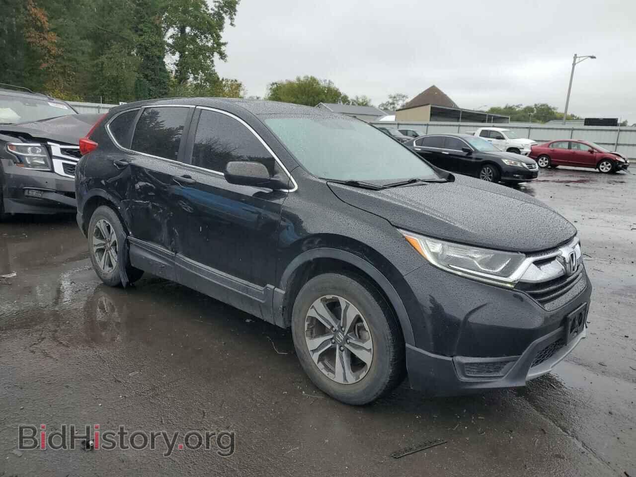 2017 HONDA CRV - VIN: 7FARW5H33HE008564 - Фото 4