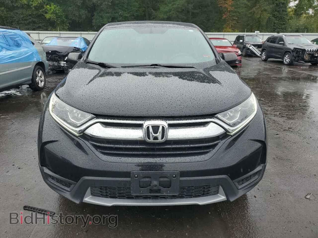 2017 HONDA CRV - VIN: 7FARW5H33HE008564 - Фото 5