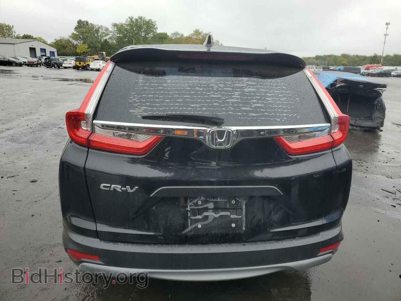 2017 HONDA CRV - VIN: 7FARW5H33HE008564 - Фото 6