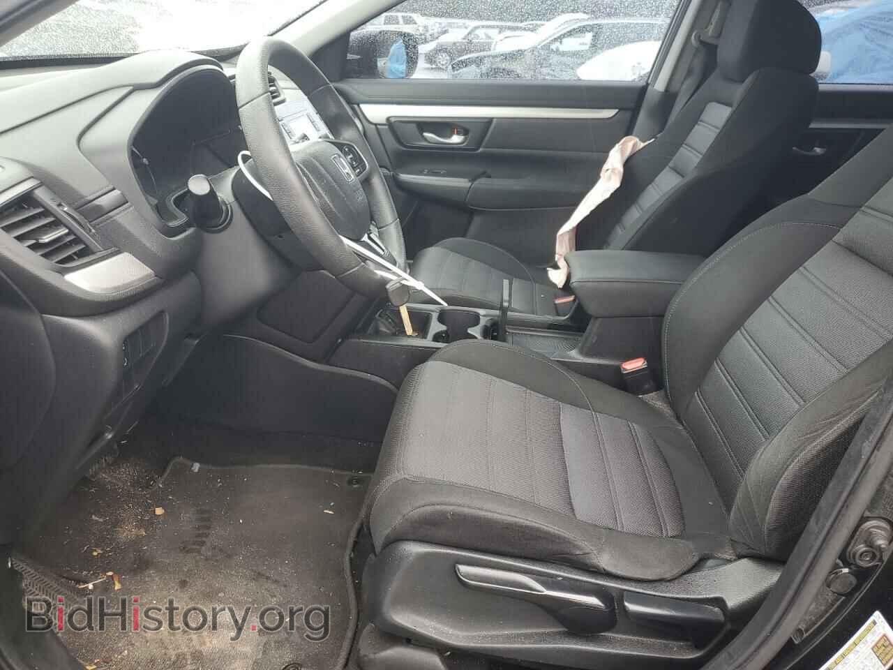 2017 HONDA CRV - VIN: 7FARW5H33HE008564 - Фото 7