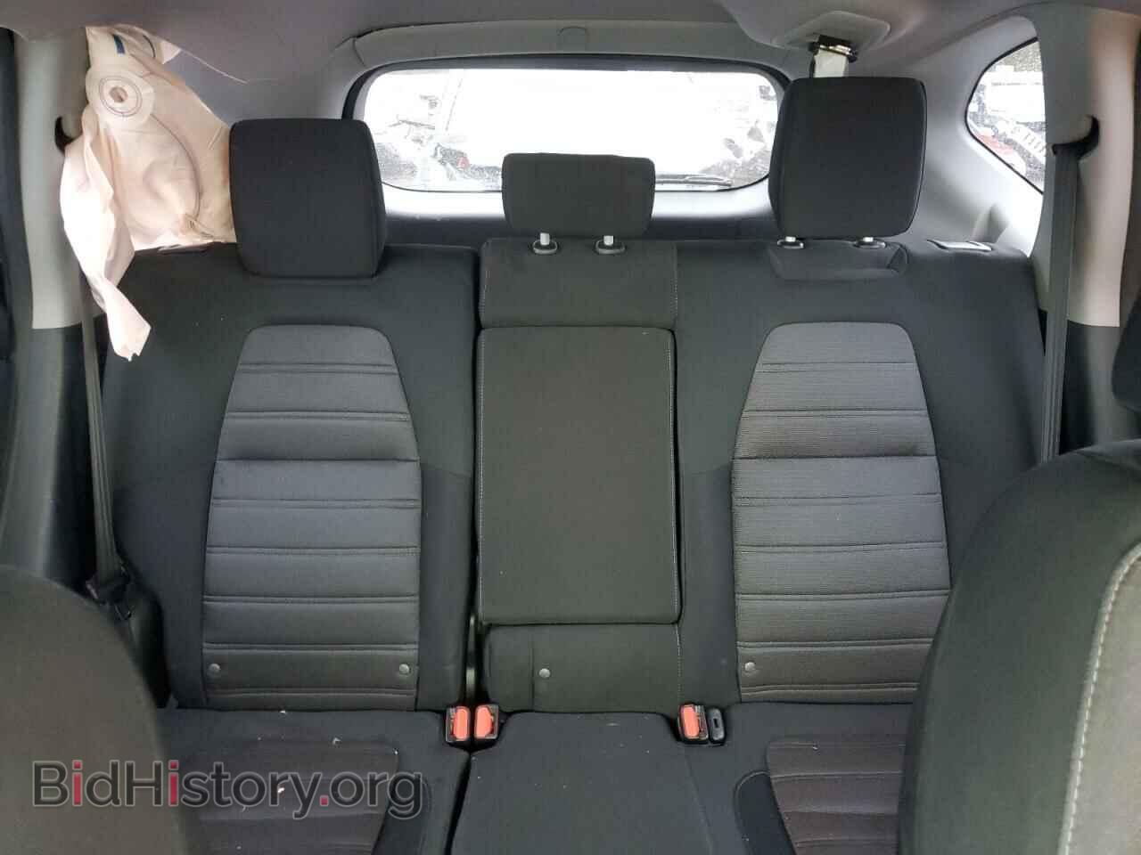 2017 HONDA CRV - VIN: 7FARW5H33HE008564 - Фото 10