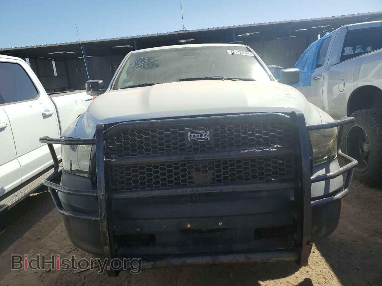 2013 RAM 1500 - VIN: 1C6RR7KP1DS587522 - Фото 5