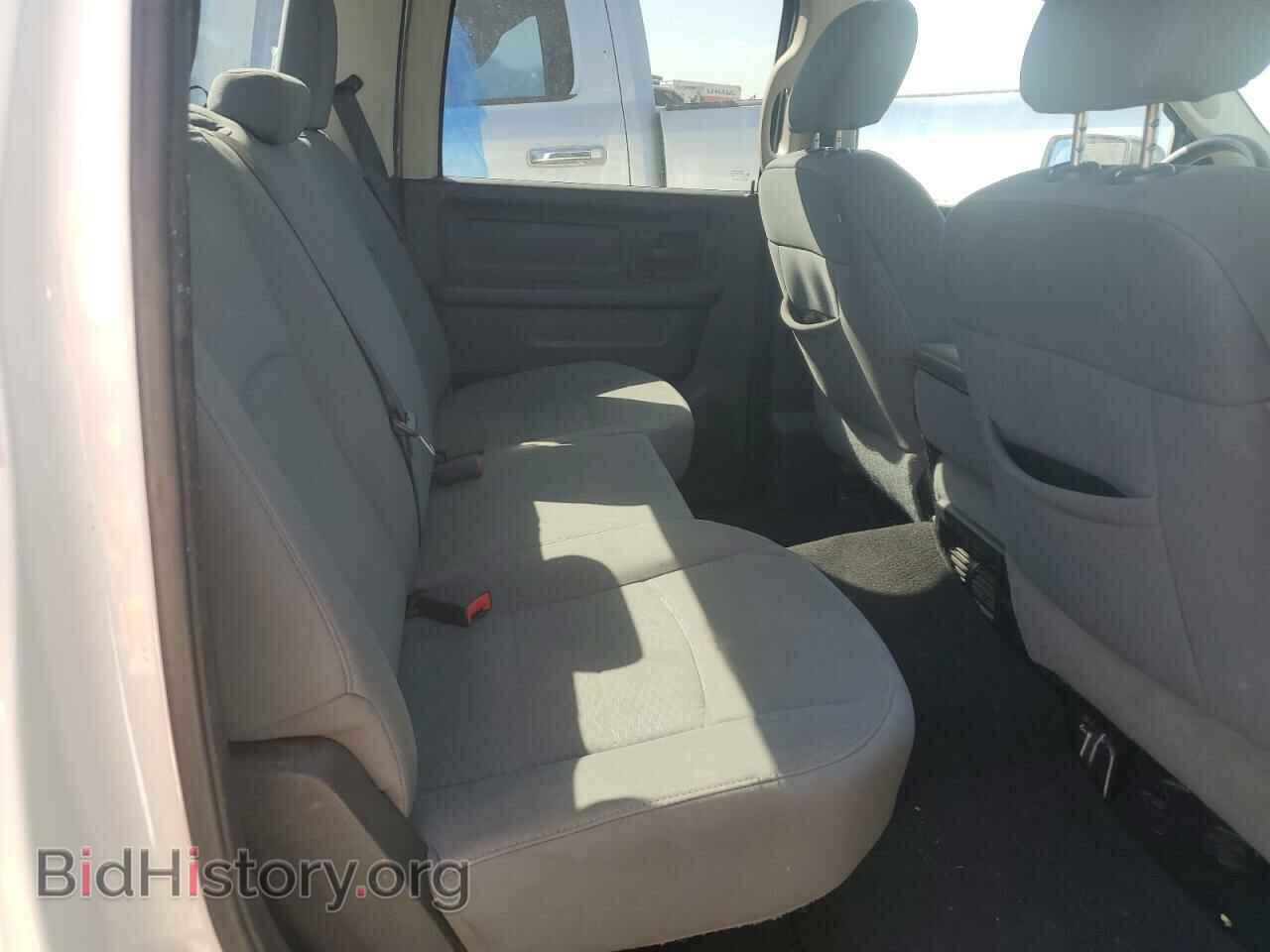2013 RAM 1500 - VIN: 1C6RR7KP1DS587522 - Фото 10