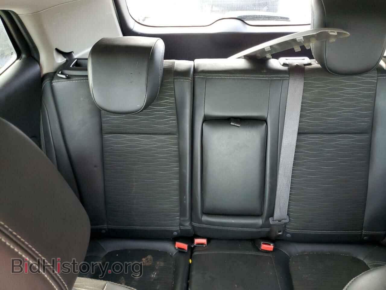 2016 BUICK ENCORE - VIN: KL4CJASB8GB730231 - Фото 10