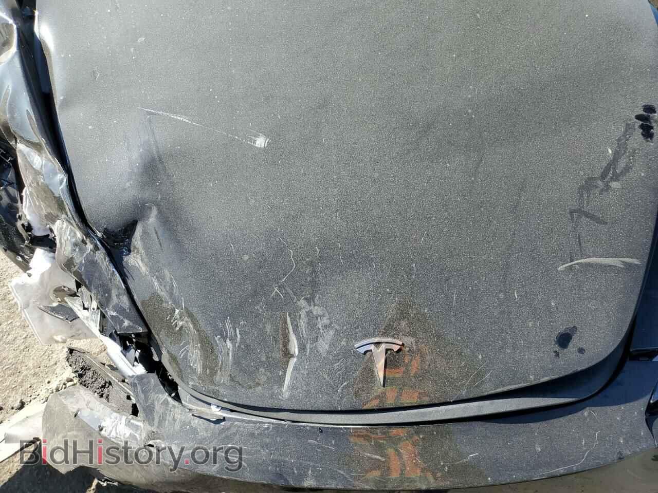 2024 TESLA MODEL 3 - VIN: 5YJ3E1ET8RF834569 - Фото 11