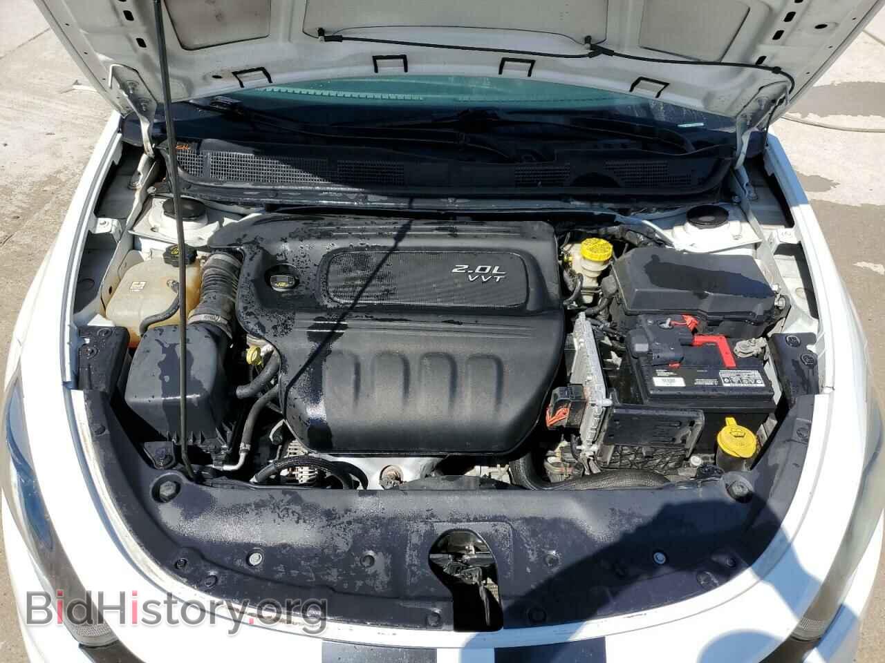 2015 DODGE DART - VIN: 1C3CDFAA1FD433053 - Фото 11