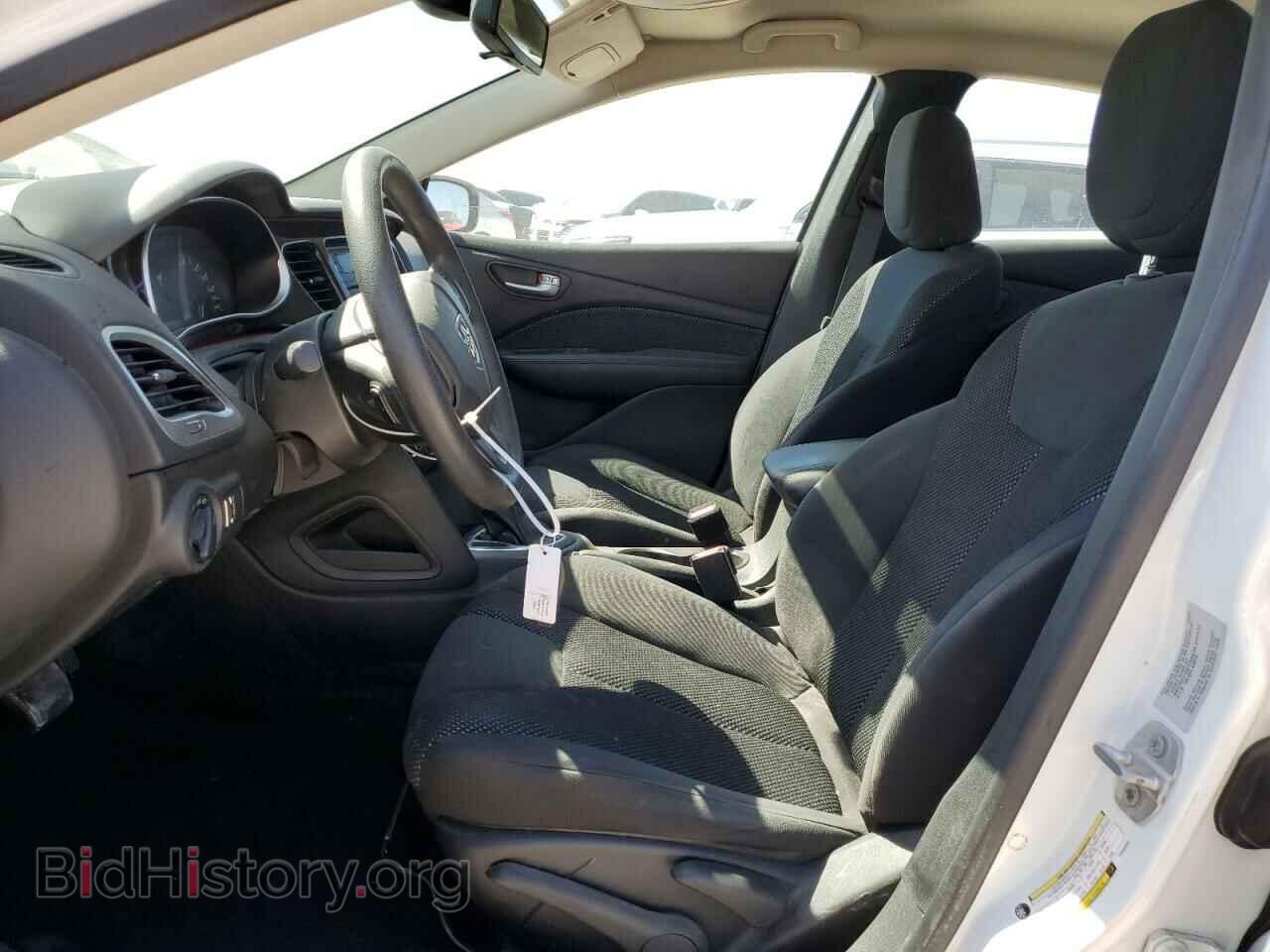 2015 DODGE DART - VIN: 1C3CDFAA1FD433053 - Фото 7
