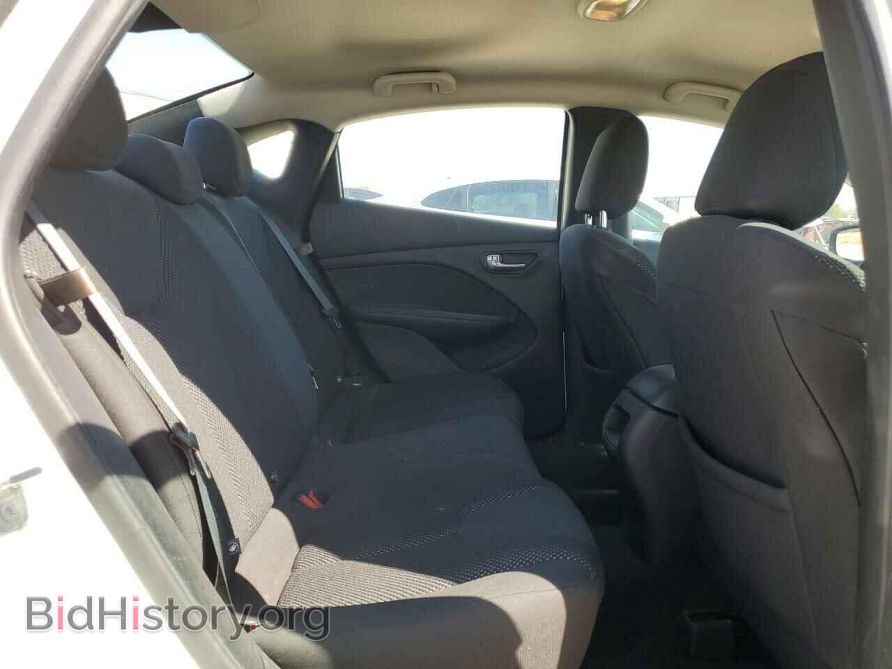 2015 DODGE DART - VIN: 1C3CDFAA1FD433053 - Фото 10