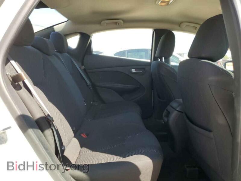 2015 Dodge DART (VIN 1C3CDFAA1FD433053) — фото 10 из 12