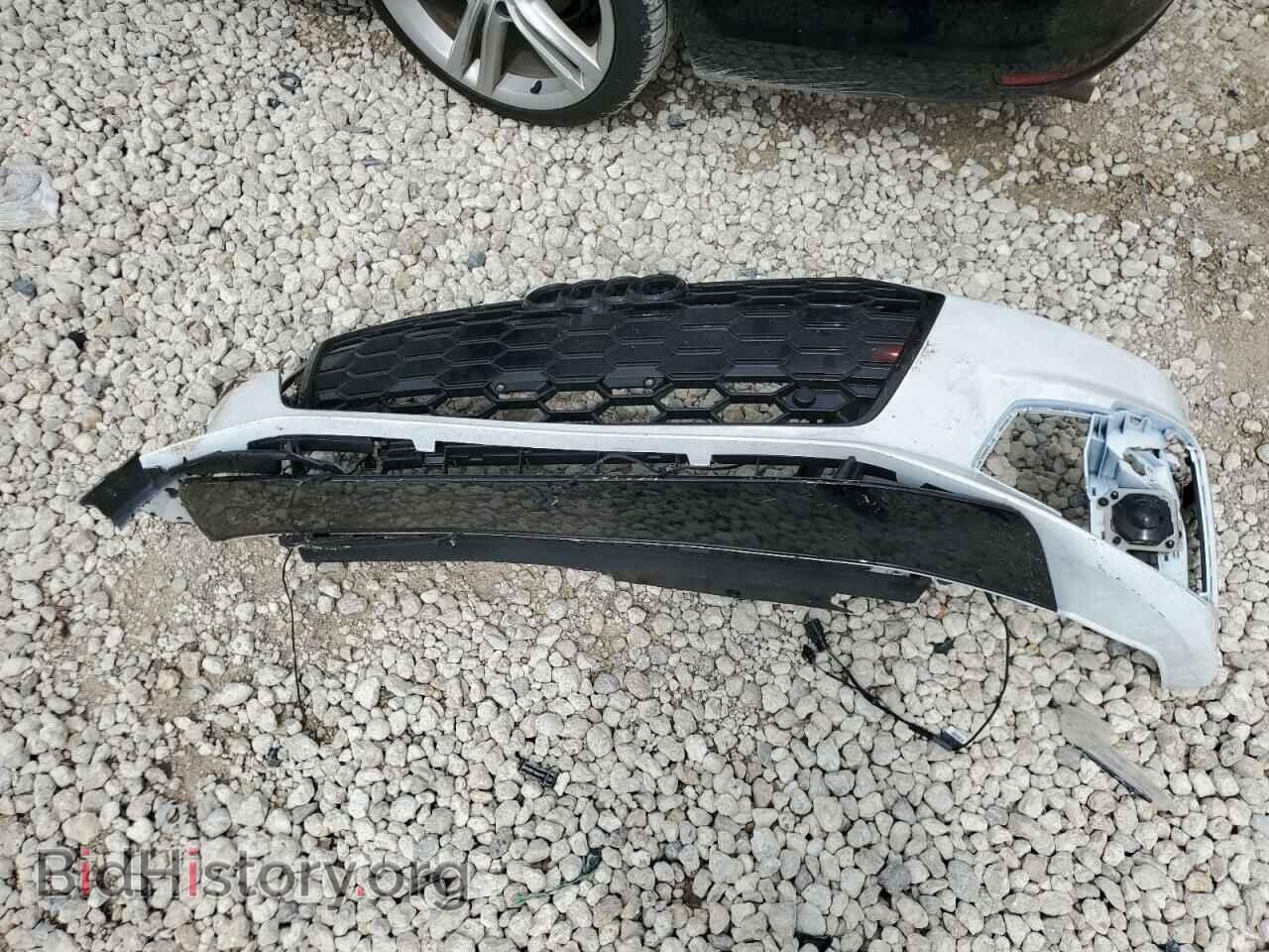 2024 AUDI A5 - VIN: WAUFACF55RA083120 - Фото 12