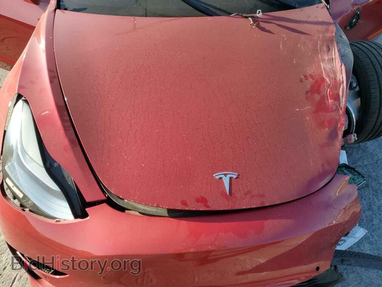 2019 TESLA MODEL 3 - VIN: 5YJ3E1EB6KF434247 - Photo 11