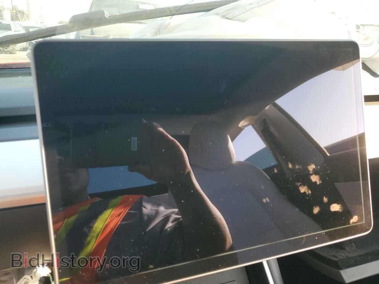 2019 TESLA MODEL 3 - VIN: 5YJ3E1EB6KF434247 - Photo 9