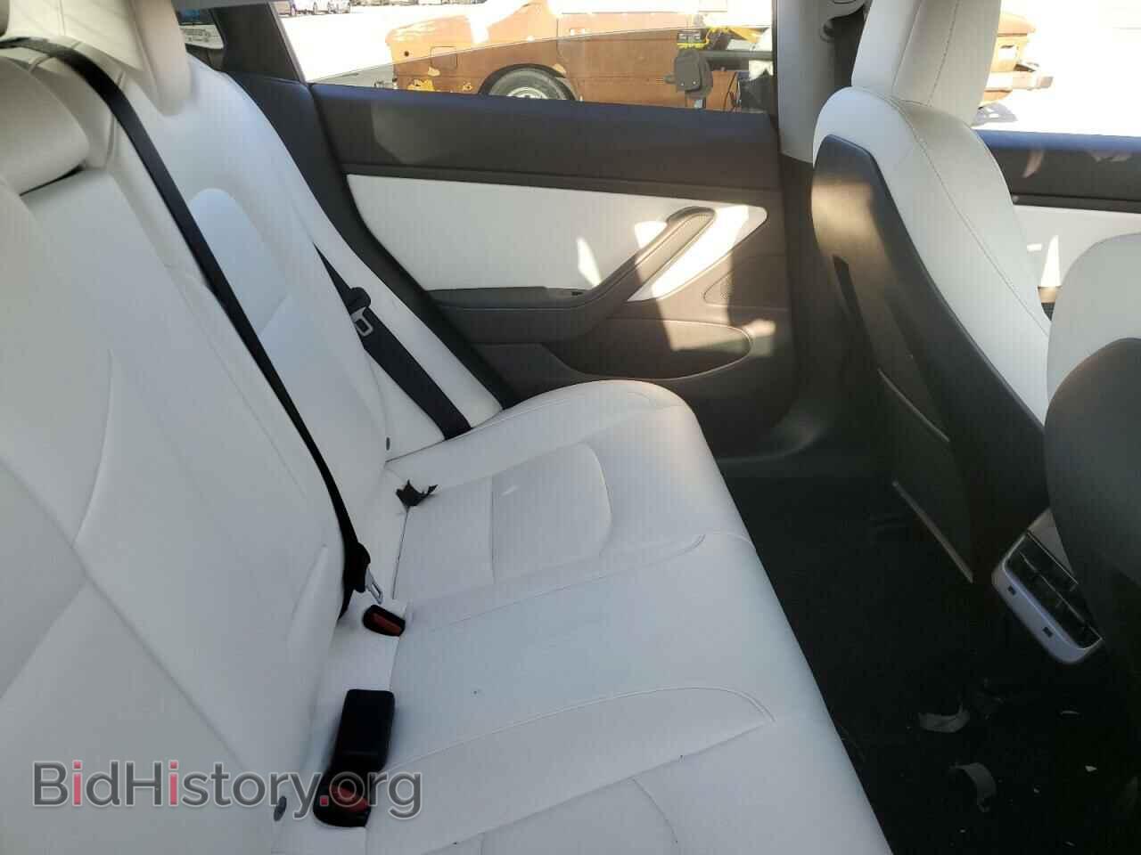2019 TESLA MODEL 3 - VIN: 5YJ3E1EB6KF434247 - Photo 10