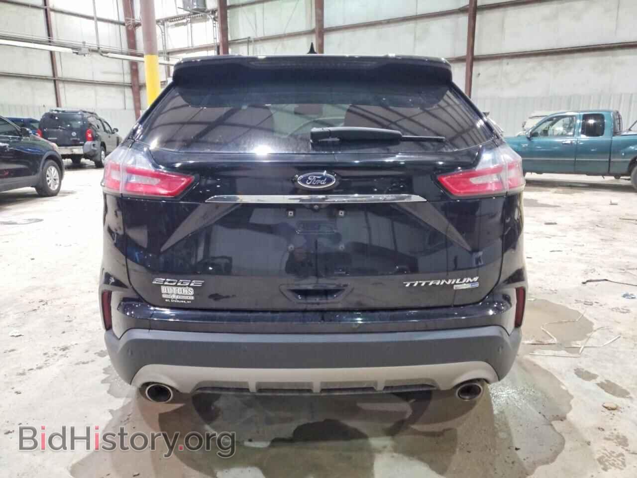 2019 FORD EDGE - VIN: 2FMPK4K92KBB92594 - Фото 6