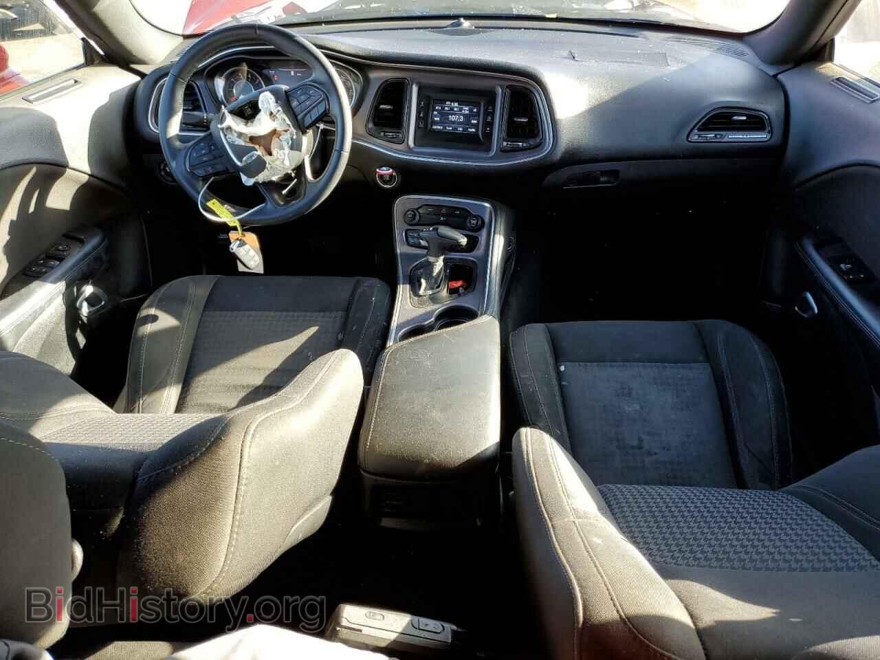 2015 DODGE CHALLENGER - VIN: 2C3CDZAG4FH909773 - Фото 8
