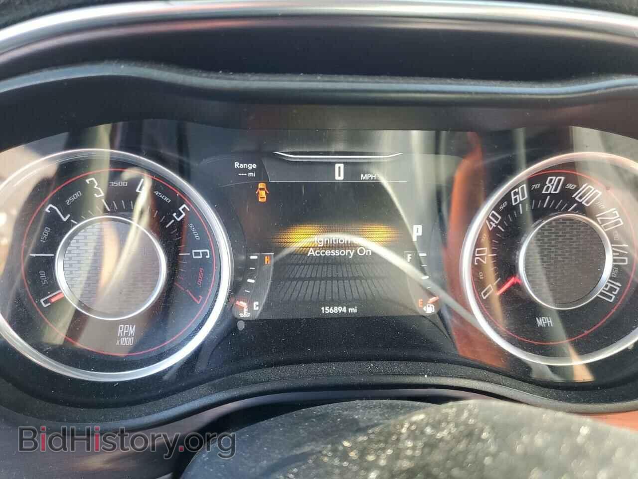 2015 DODGE CHALLENGER - VIN: 2C3CDZAG4FH909773 - Фото 9