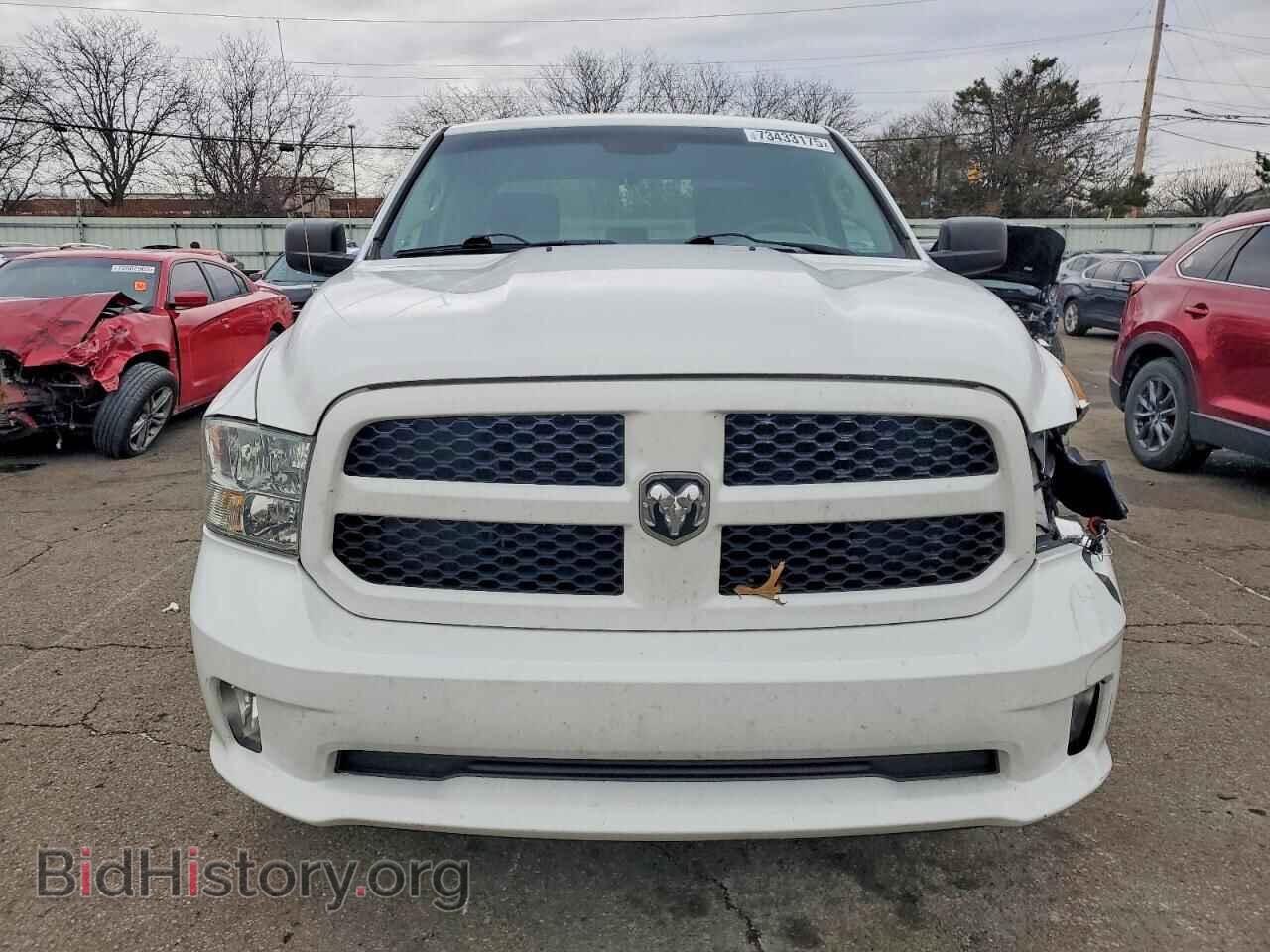 2013 RAM 1500 - VIN: 1C6RR7KT9DS561683 - Фото 5