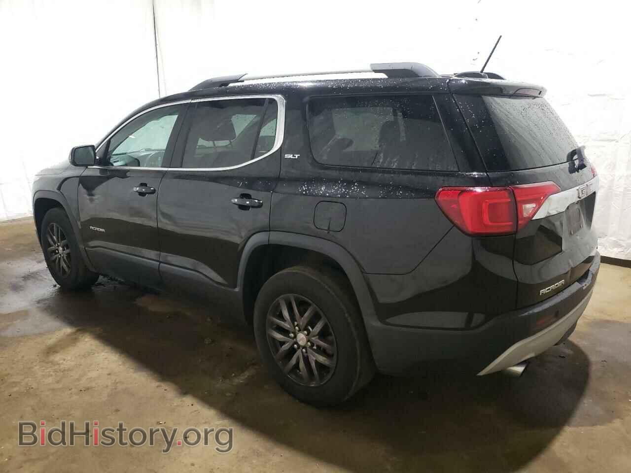 2017 GMC ACADIA - VIN: 1GKKNULS2HZ195044 - Фото 2