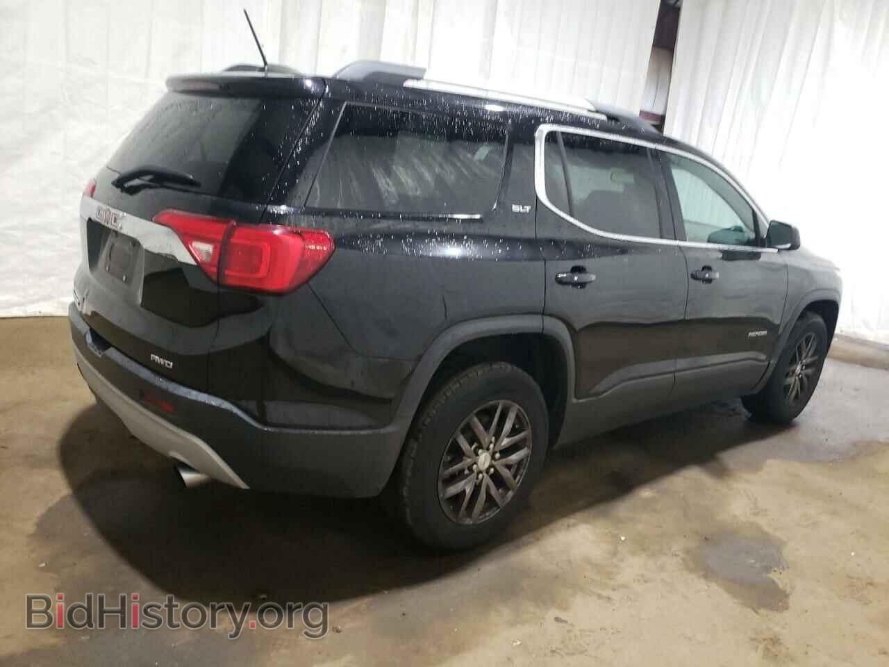 2017 GMC ACADIA - VIN: 1GKKNULS2HZ195044 - Фото 3