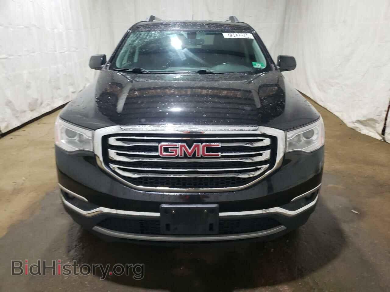 2017 GMC ACADIA - VIN: 1GKKNULS2HZ195044 - Фото 5