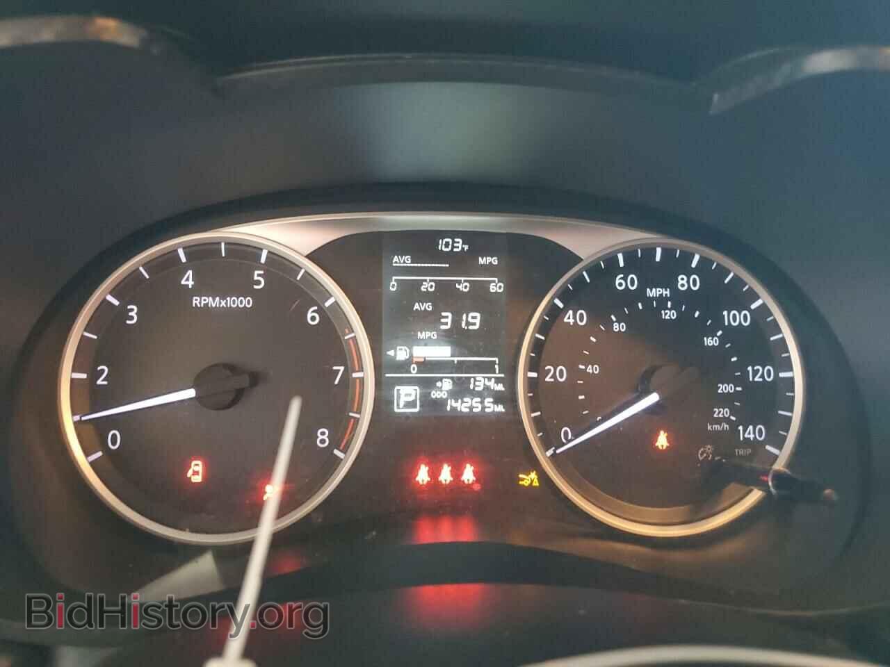 2022 NISSAN VERSA - VIN: 3N1CN8DV3NL849457 - Фото 9
