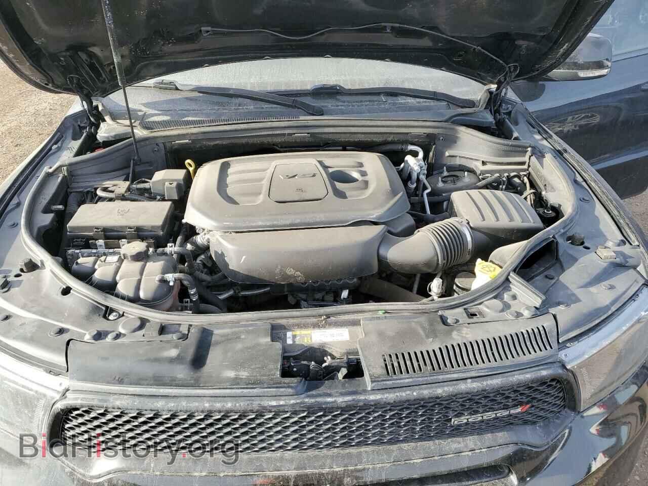 2020 DODGE DURANGO - VIN: 1C4RDJDG6LC257241 - Photo 12