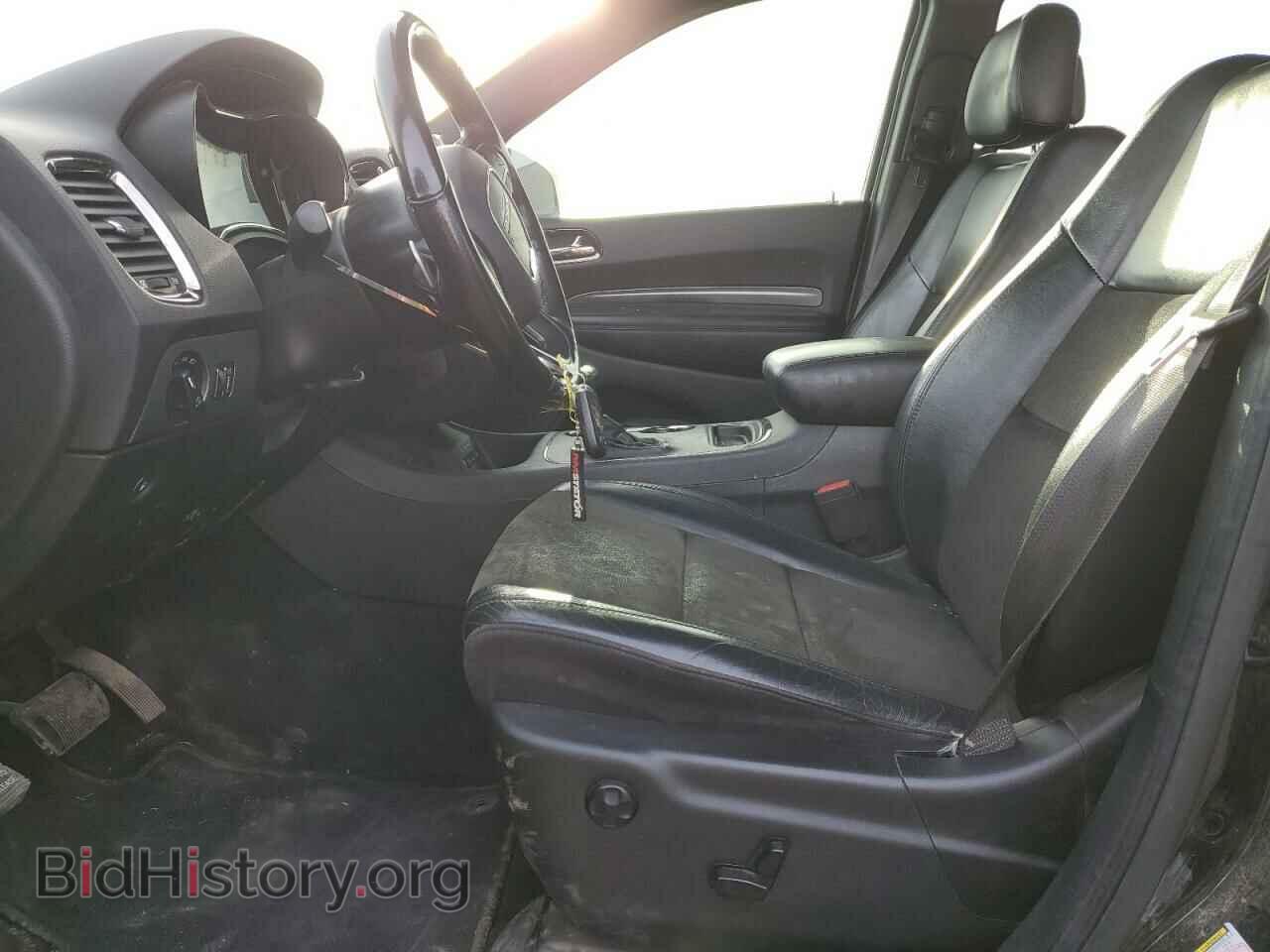 2020 DODGE DURANGO - VIN: 1C4RDJDG6LC257241 - Photo 7