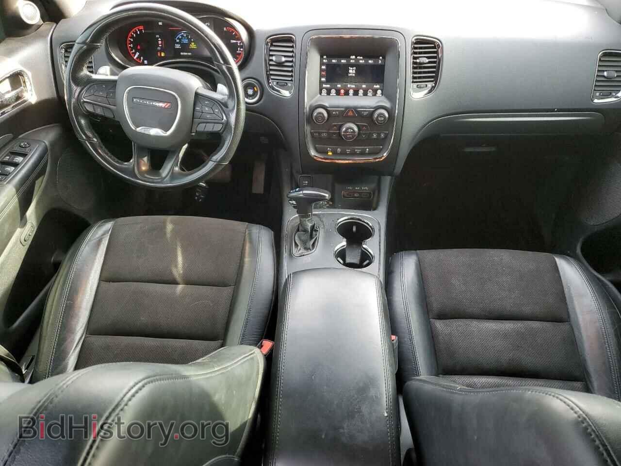 2020 DODGE DURANGO - VIN: 1C4RDJDG6LC257241 - Photo 8