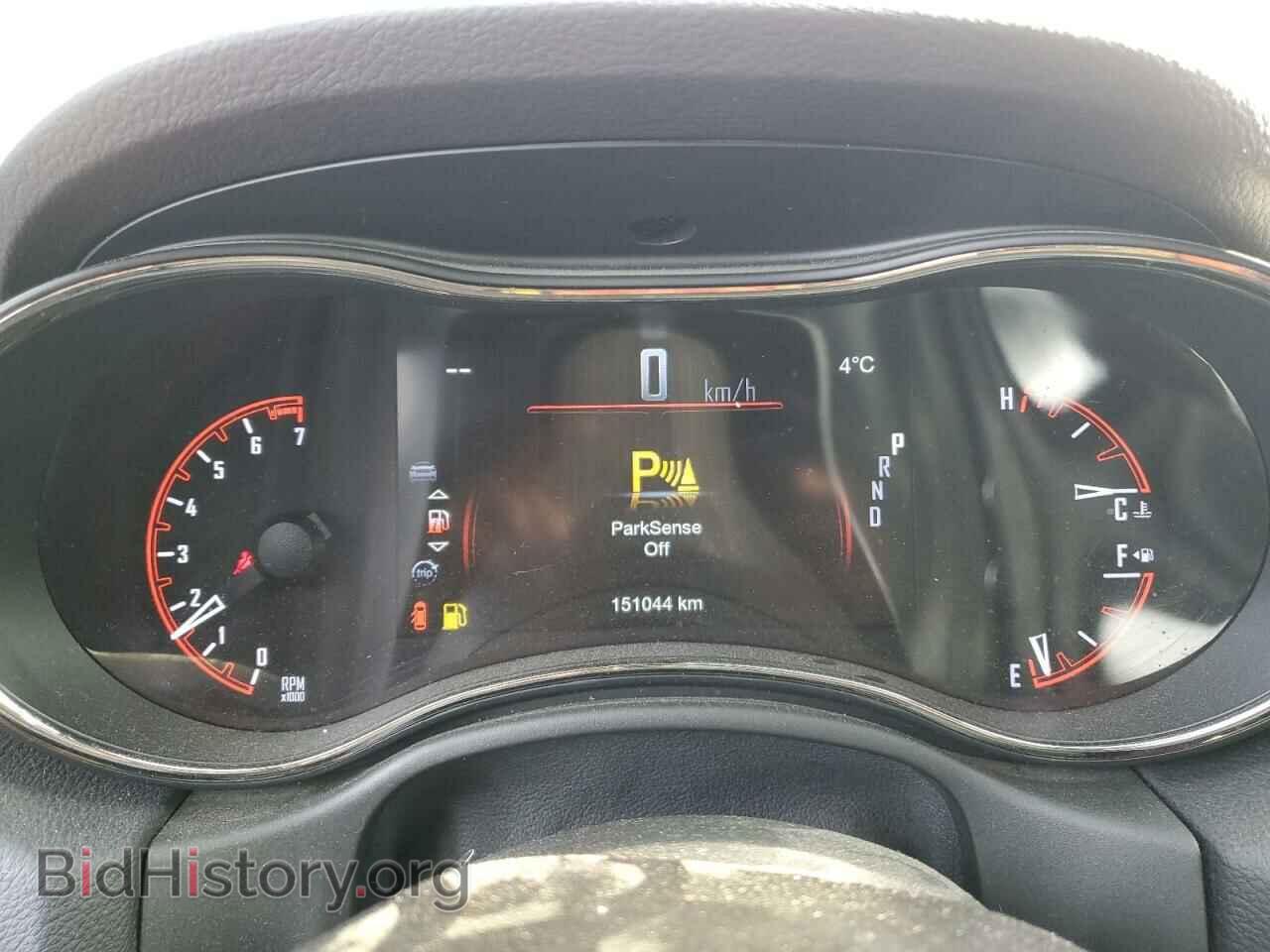 2020 DODGE DURANGO - VIN: 1C4RDJDG6LC257241 - Photo 9