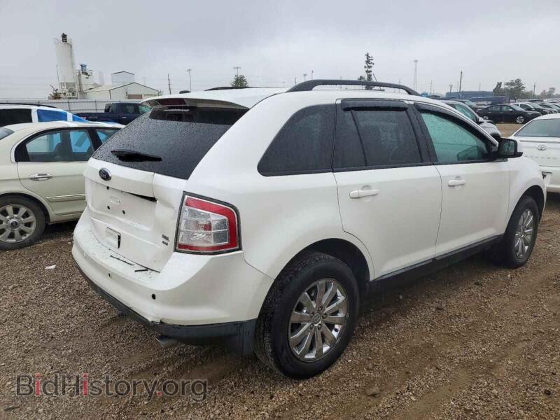 2010 Ford EDGE (VIN 2FMDK4JC9ABA07150) — photo 3 of 13