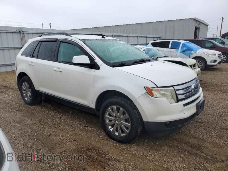 2010 Ford EDGE (VIN 2FMDK4JC9ABA07150) — photo 4 of 13