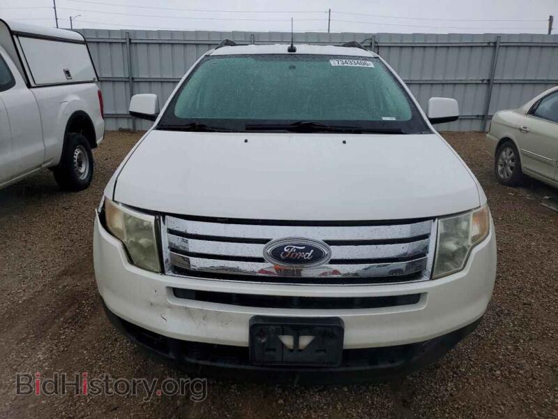 2010 Ford EDGE (VIN 2FMDK4JC9ABA07150) — photo 5 of 13