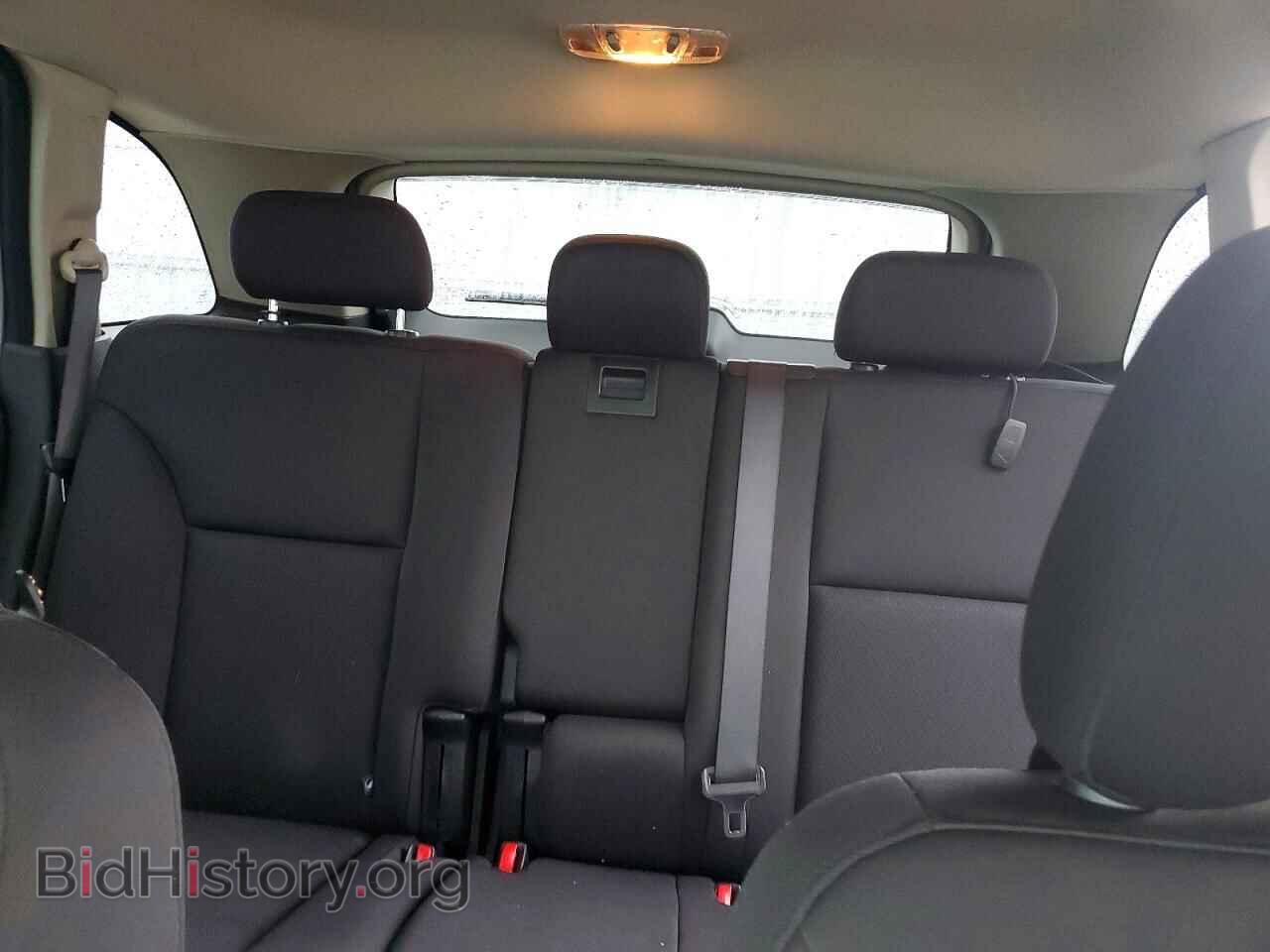 2010 Ford EDGE (VIN 2FMDK4JC9ABA07150) — photo 10 of 13