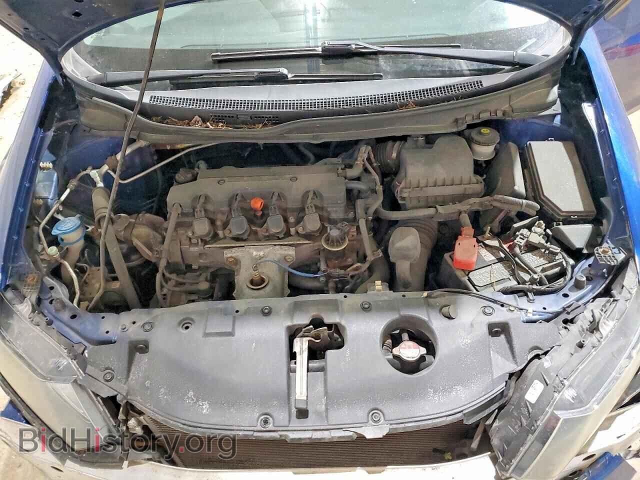 2014 HONDA CIVIC - VIN: 19XFB2F50EE042430 - Фото 11