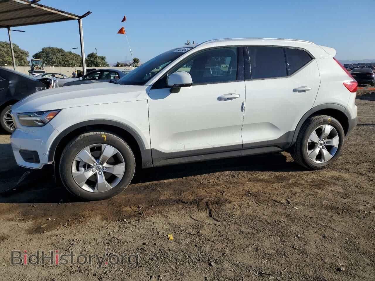 Photo YV4162UK9K2072300 - VOLVO XC40 2019