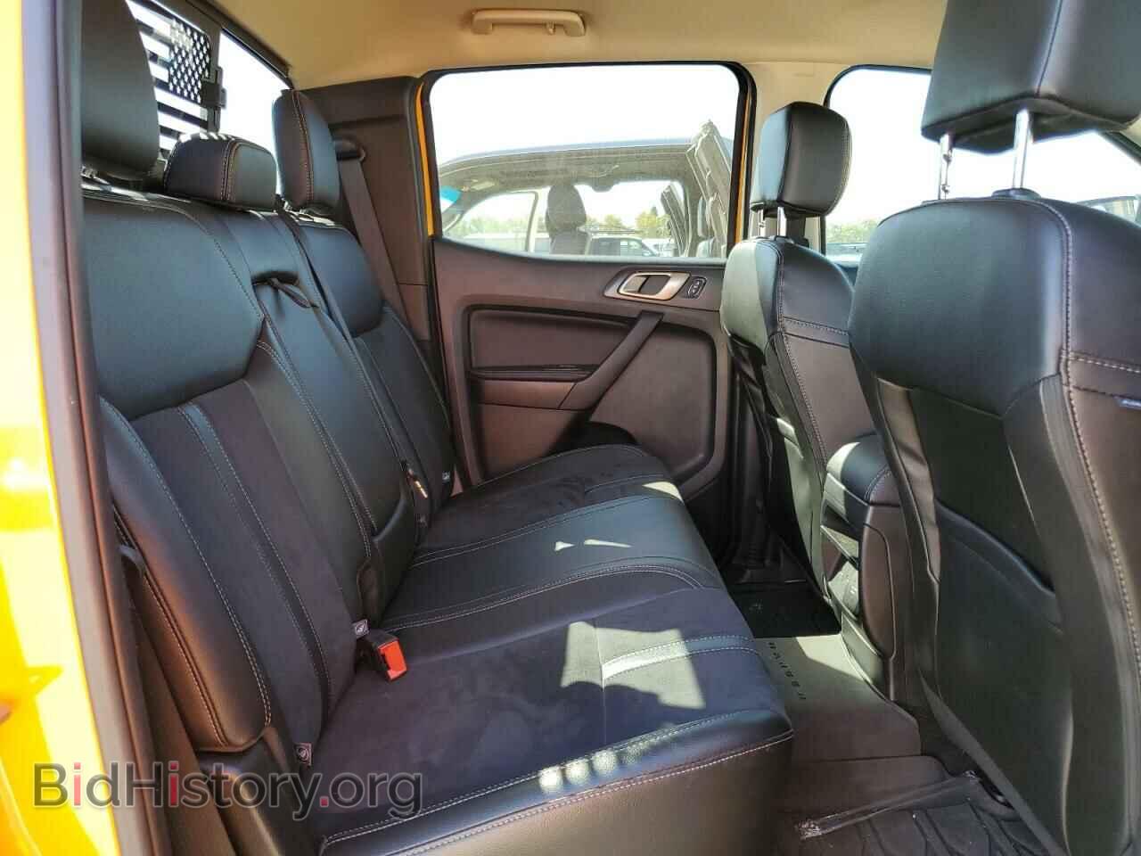 2022 FORD RANGER - VIN: 1FTER4FH2NLD15341 - Фото 10