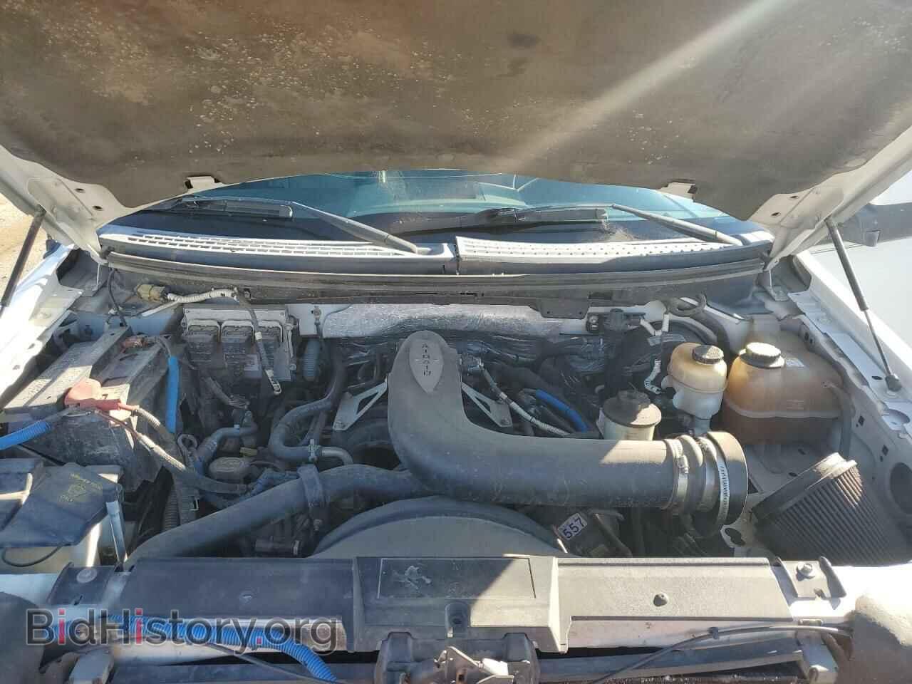 2008 FORD All Models - VIN: 1FTPX12V68KC28951 - Фото 11