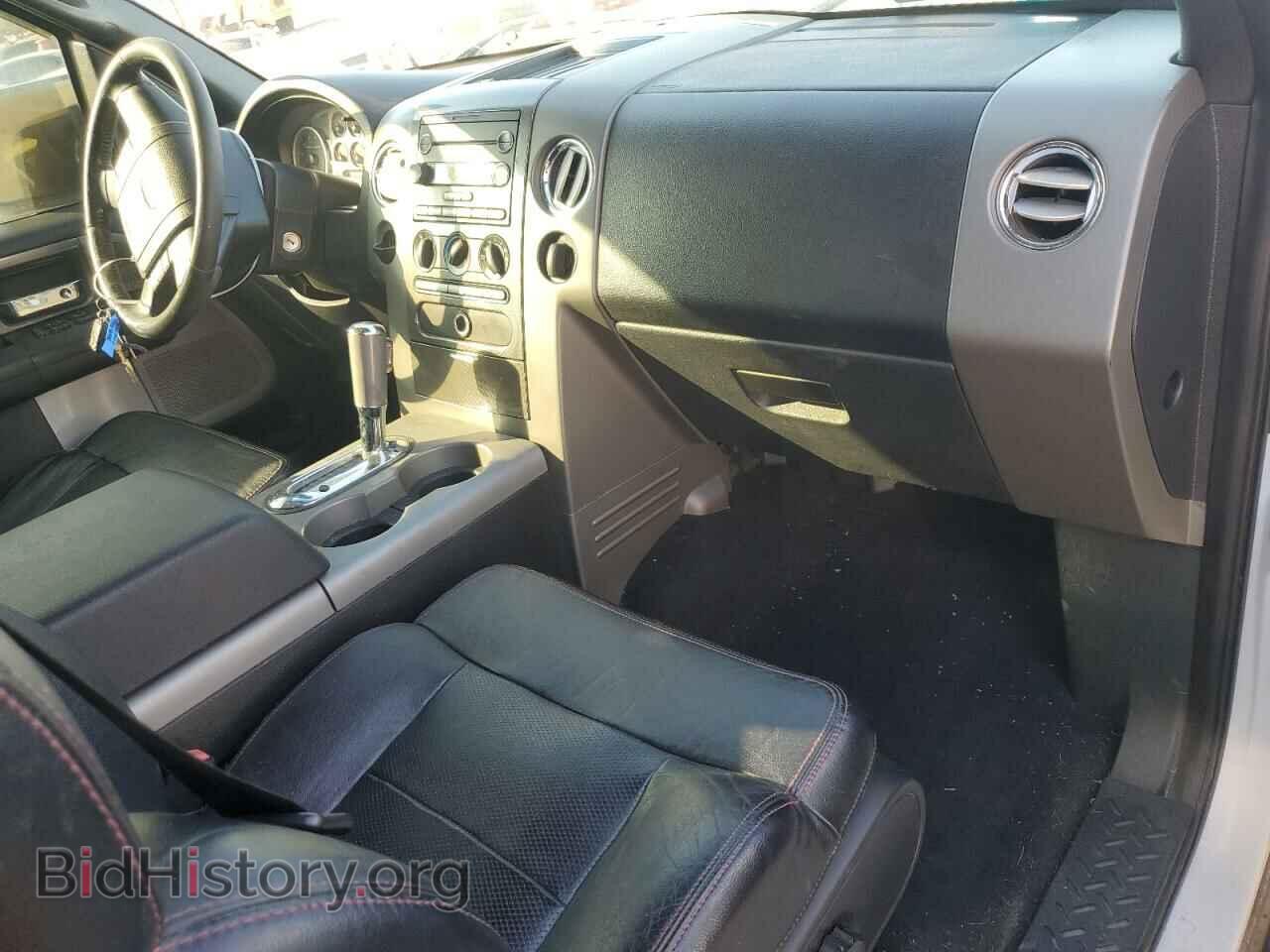 2008 FORD All Models - VIN: 1FTPX12V68KC28951 - Фото 8