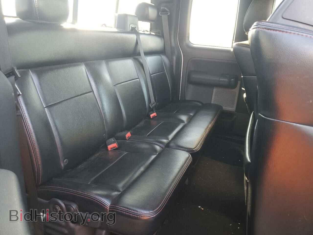 2008 FORD All Models - VIN: 1FTPX12V68KC28951 - Фото 10